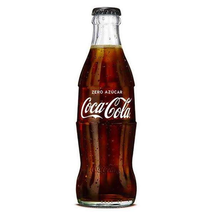 Coca-Cola Zero