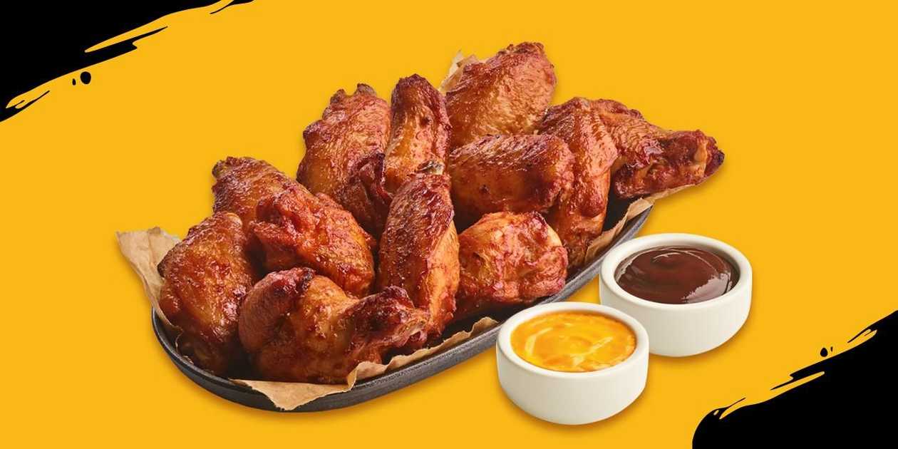 12 WINGS Z 2 SOSAMI