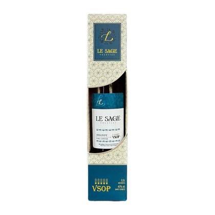 Le Sage 5-Star Brandy