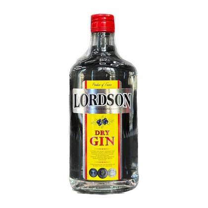 Lordson Dry Gin