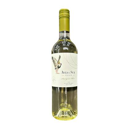 Aves del Sur Sauvignon Blanc Wine
