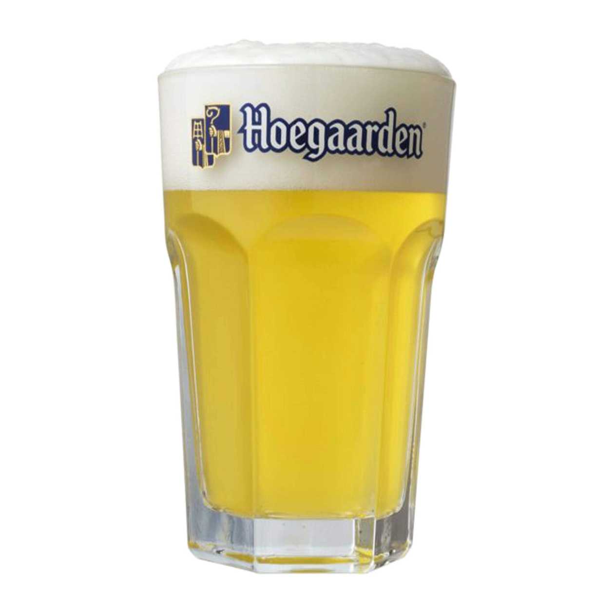 Hoegaarden Beer