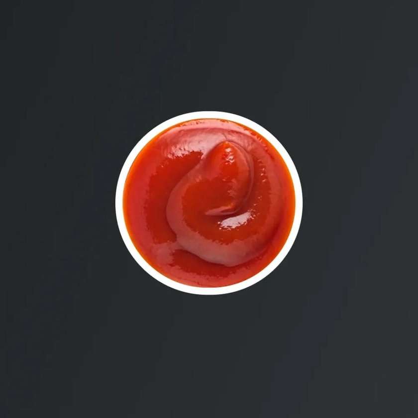 Spicy Sauce