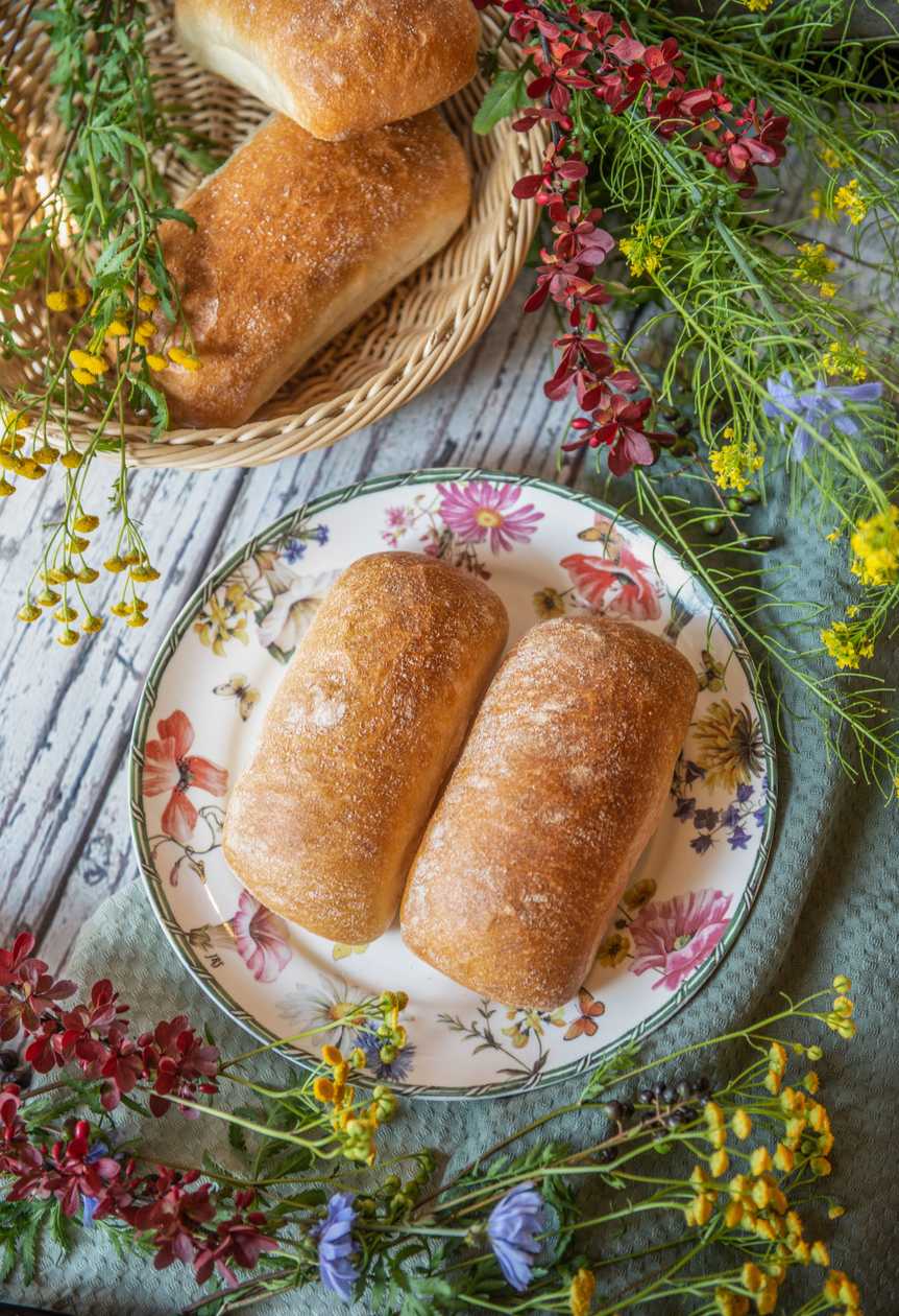 Ciabatta