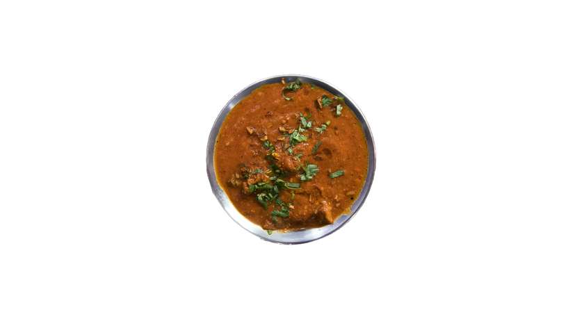 Lamb Rogan Josh