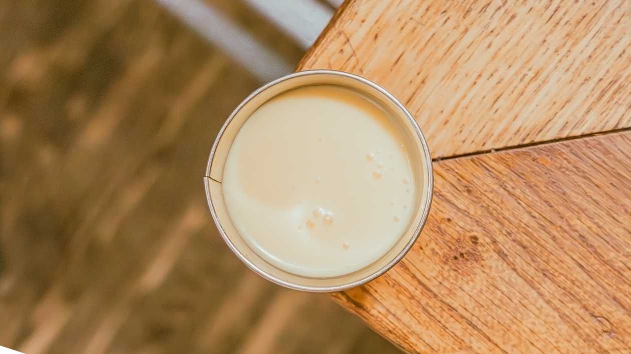 Green Mayo