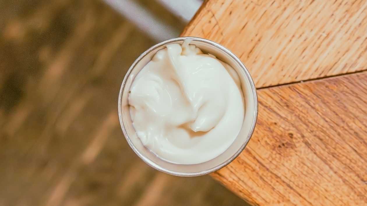 Mayo