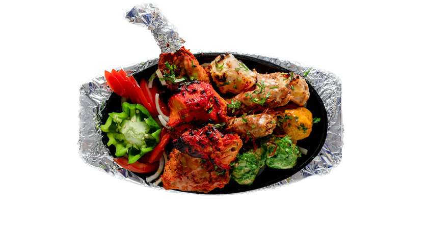 Mix Grill