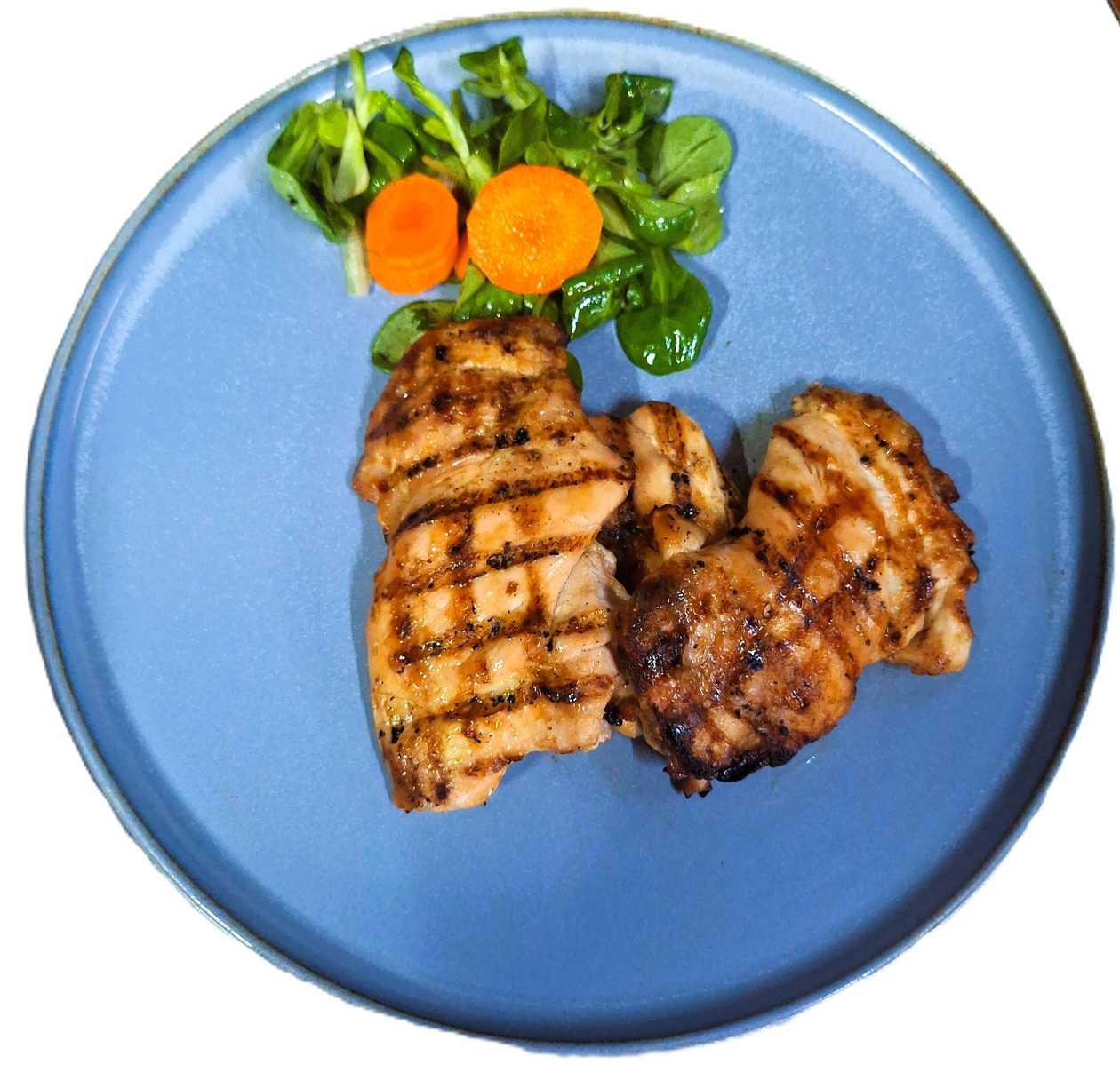 Boneless Chicken Leg