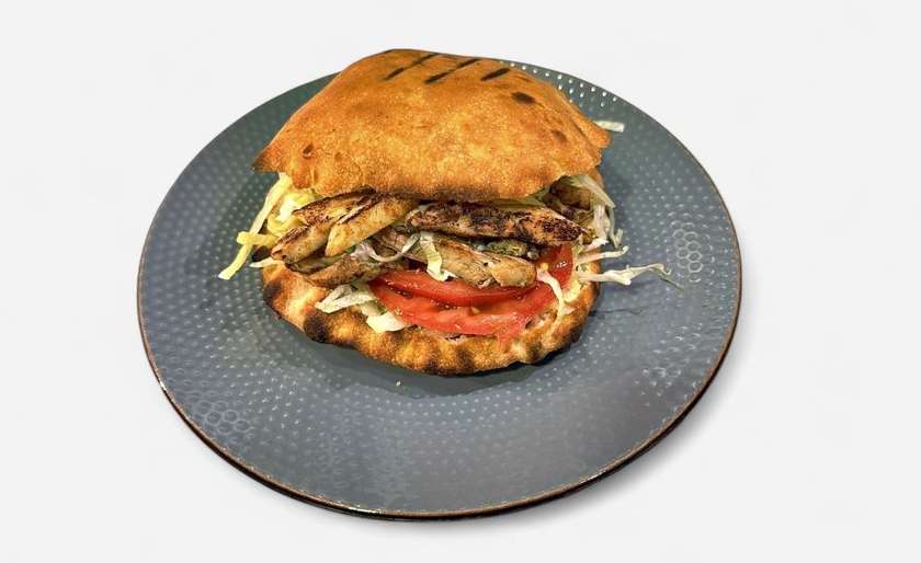 Coccodé