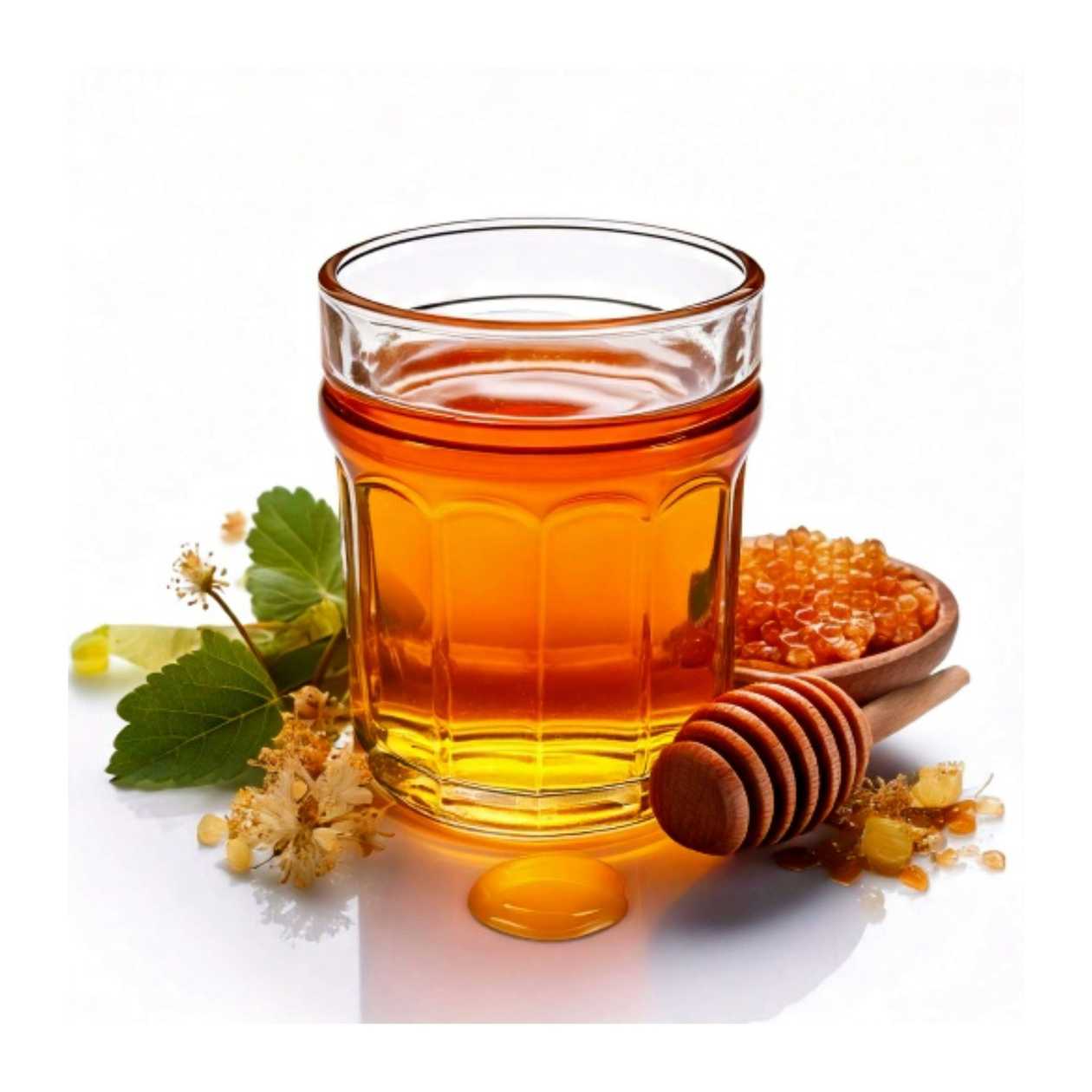 Honey Liqueur