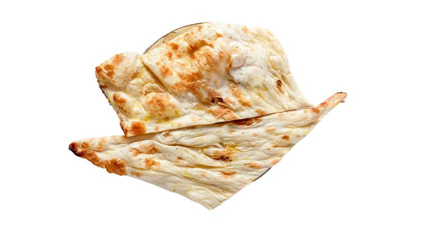 Butter Naan