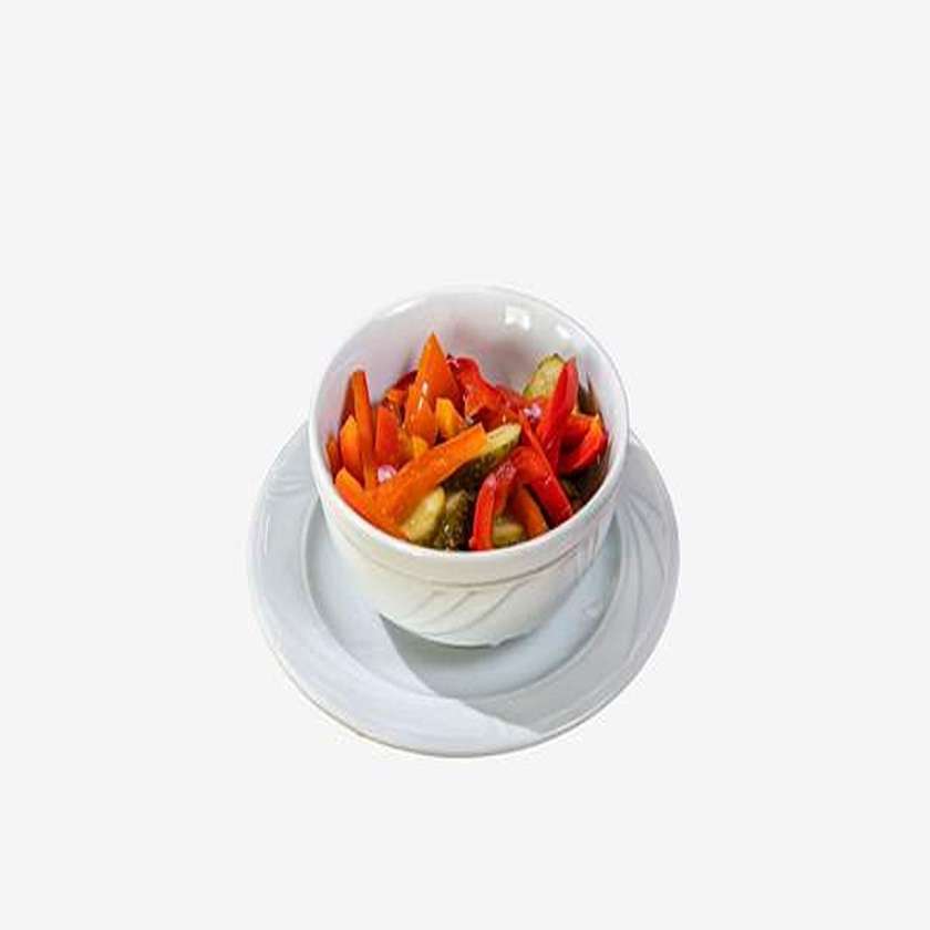 Salată de Murături Asortate