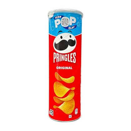 Pringles Original Chips
