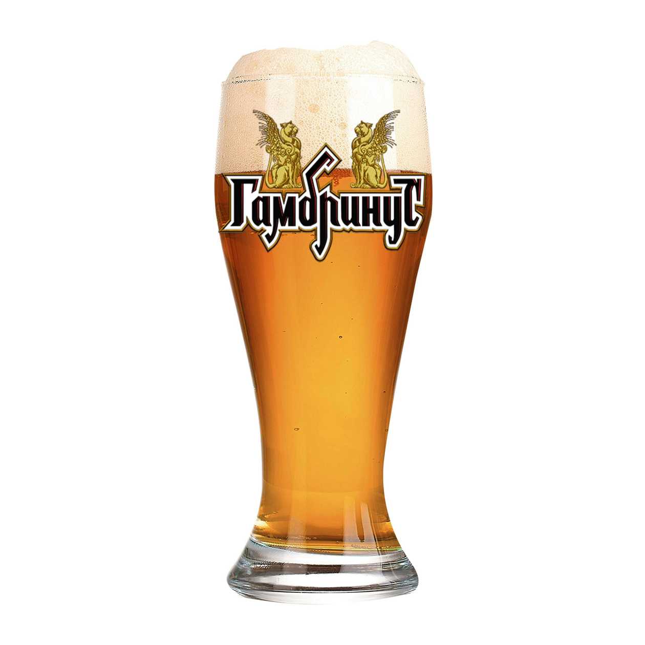 Gambrinus Beer