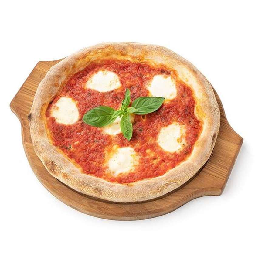 Pizza Margherita