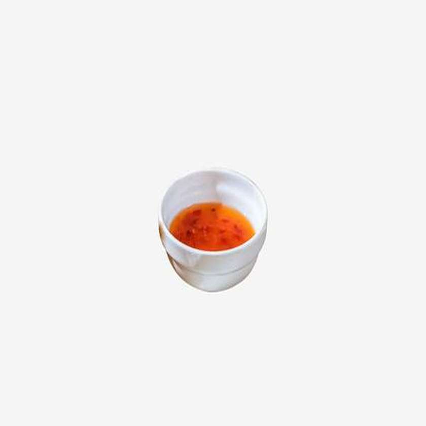 Sweet Chilly