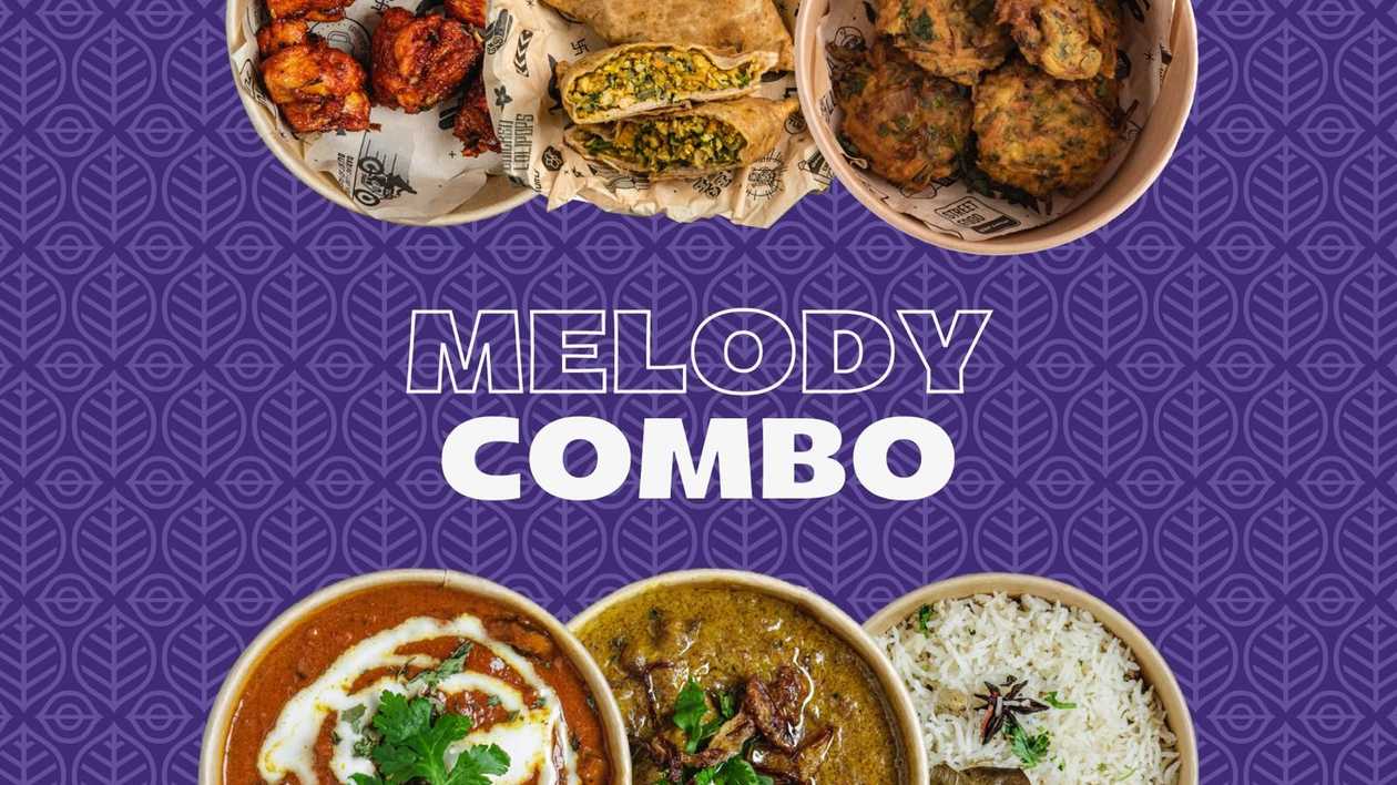 Melody Group Combo Deal