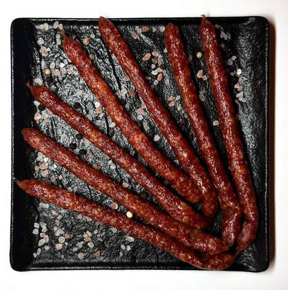 Transcarpathian Piccolini Sausages (110g)