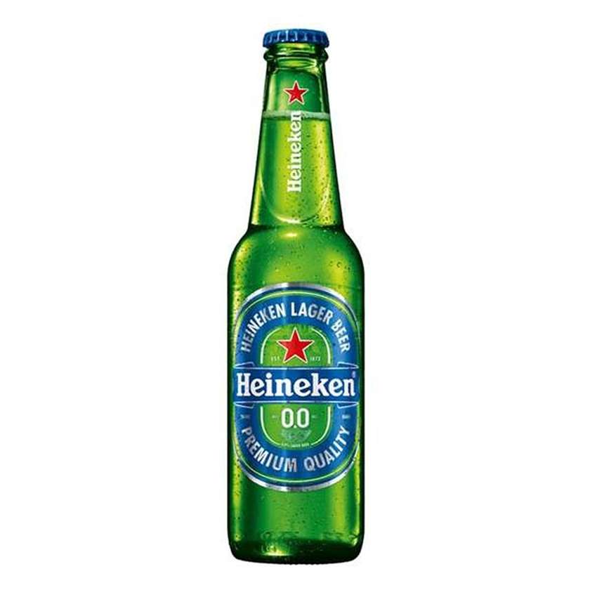 Heineken fără Alcool
