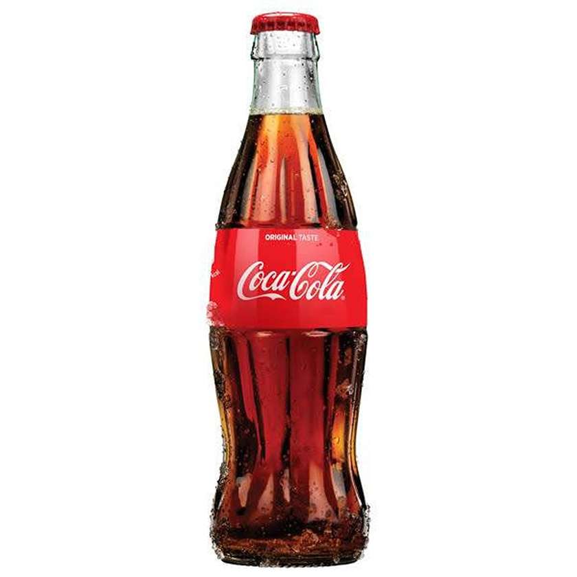 Coca-Cola