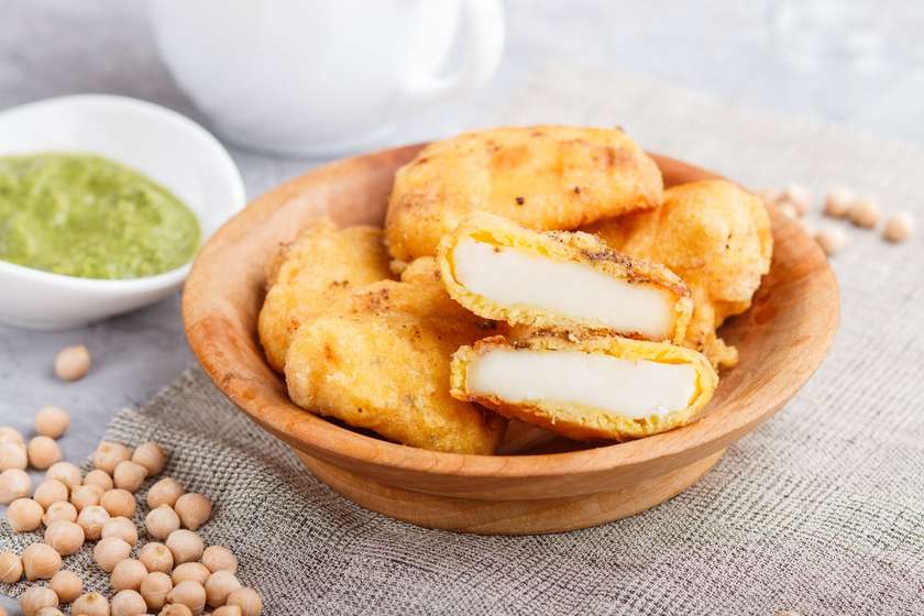 Paneer 65
