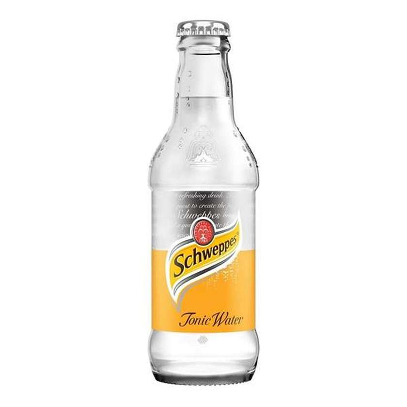 Schweppes