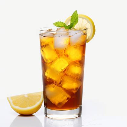 Ice Tea Peach