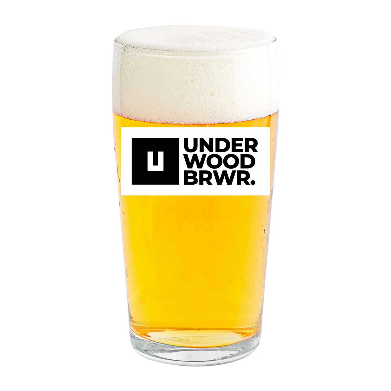 Under Wood BRWR Kyiv Lager