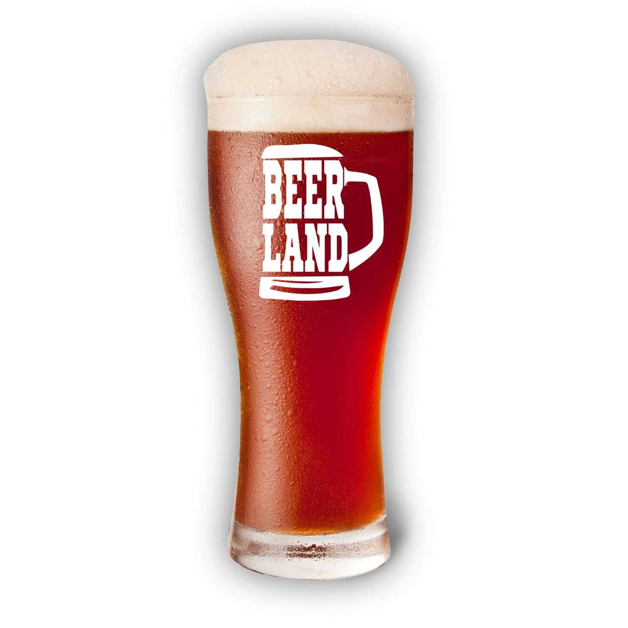 Beerland Tomato Beer