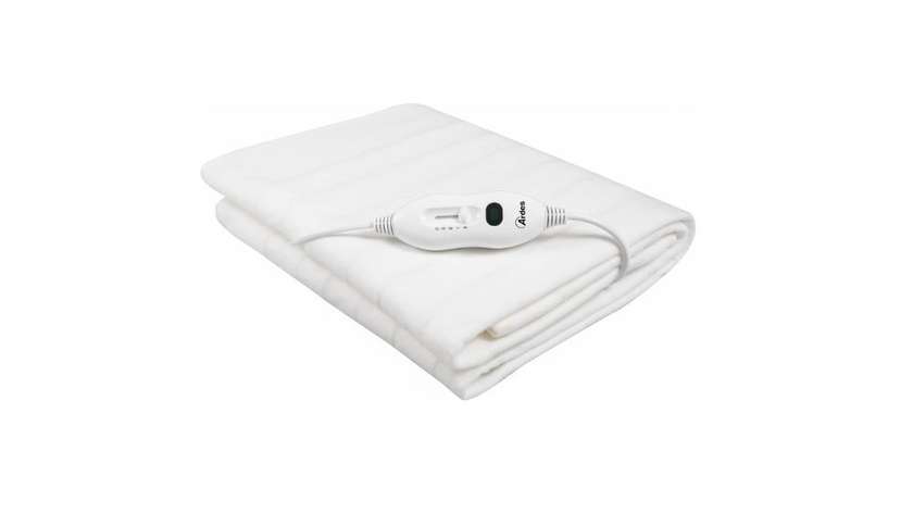 ARDES SINGLE Termokind Electric Underblanket 80×150 cm