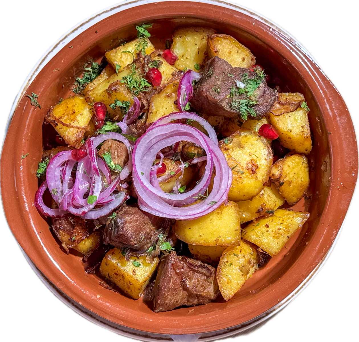 Odjahuri