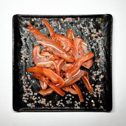 Copy of Spicy Sliced Pig Ears