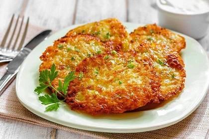 Деруни класичні