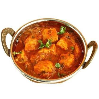 Dinner Paneer Tikka Masala