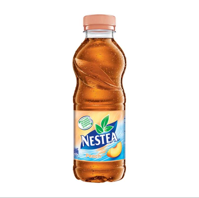Nestea Peach 0.5 L