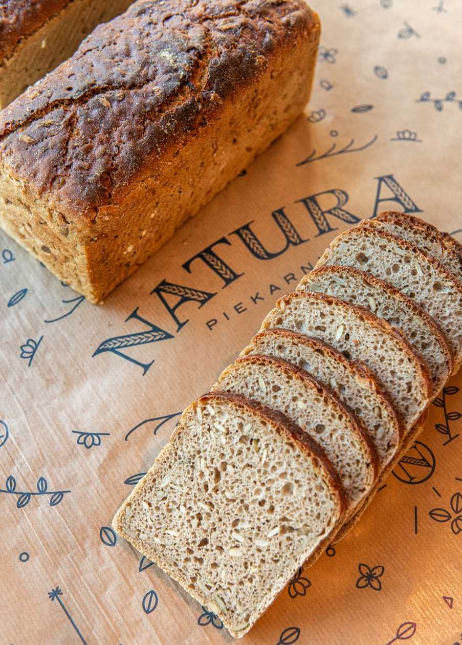 Nature Bread