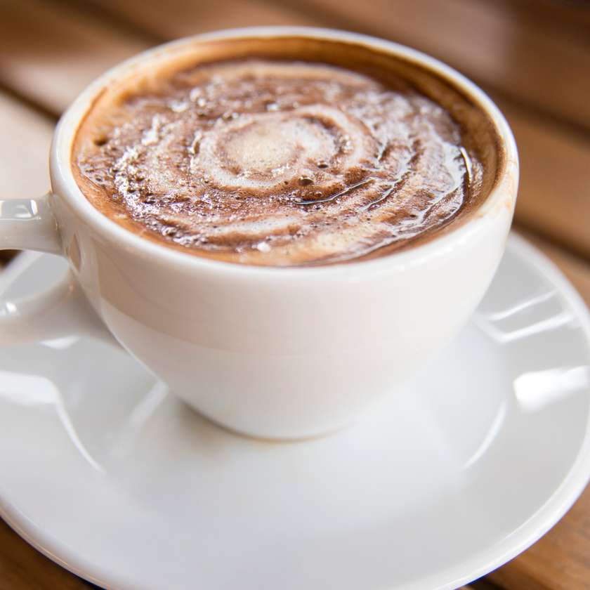 Café Mocha