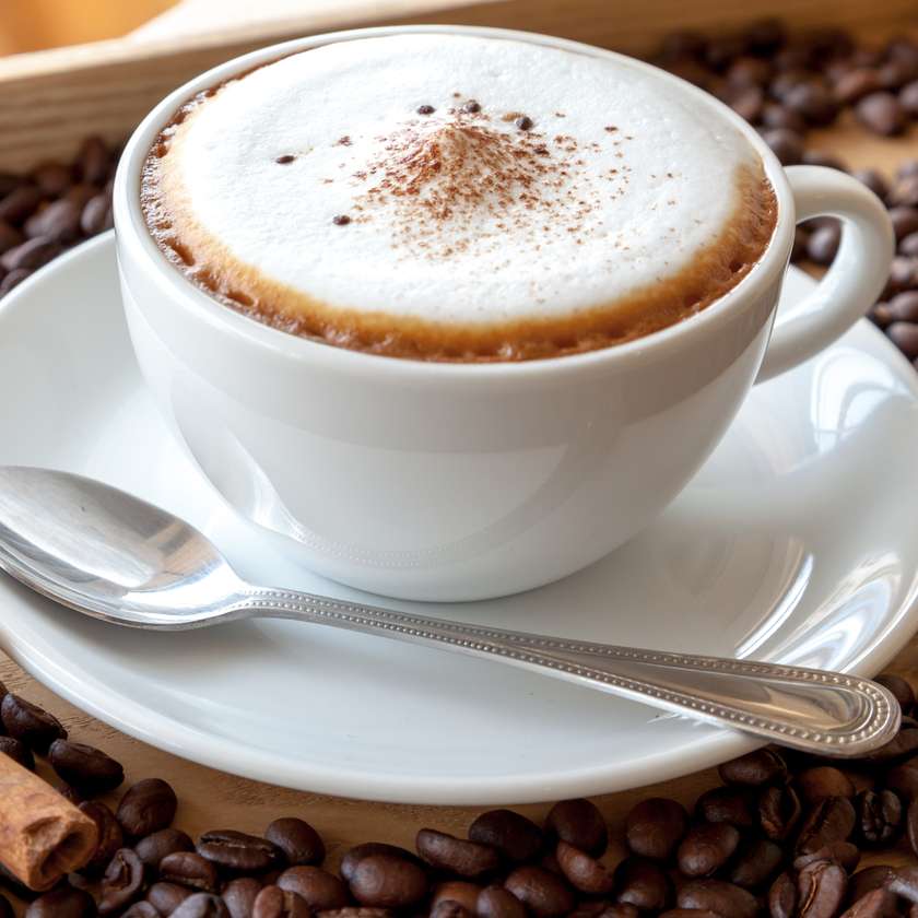 Cappuccino