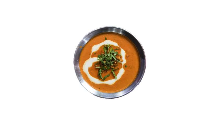 Veg Tikka Masala