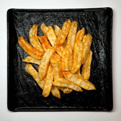 Weight Chips with Smoked Wings Flavor (100g)