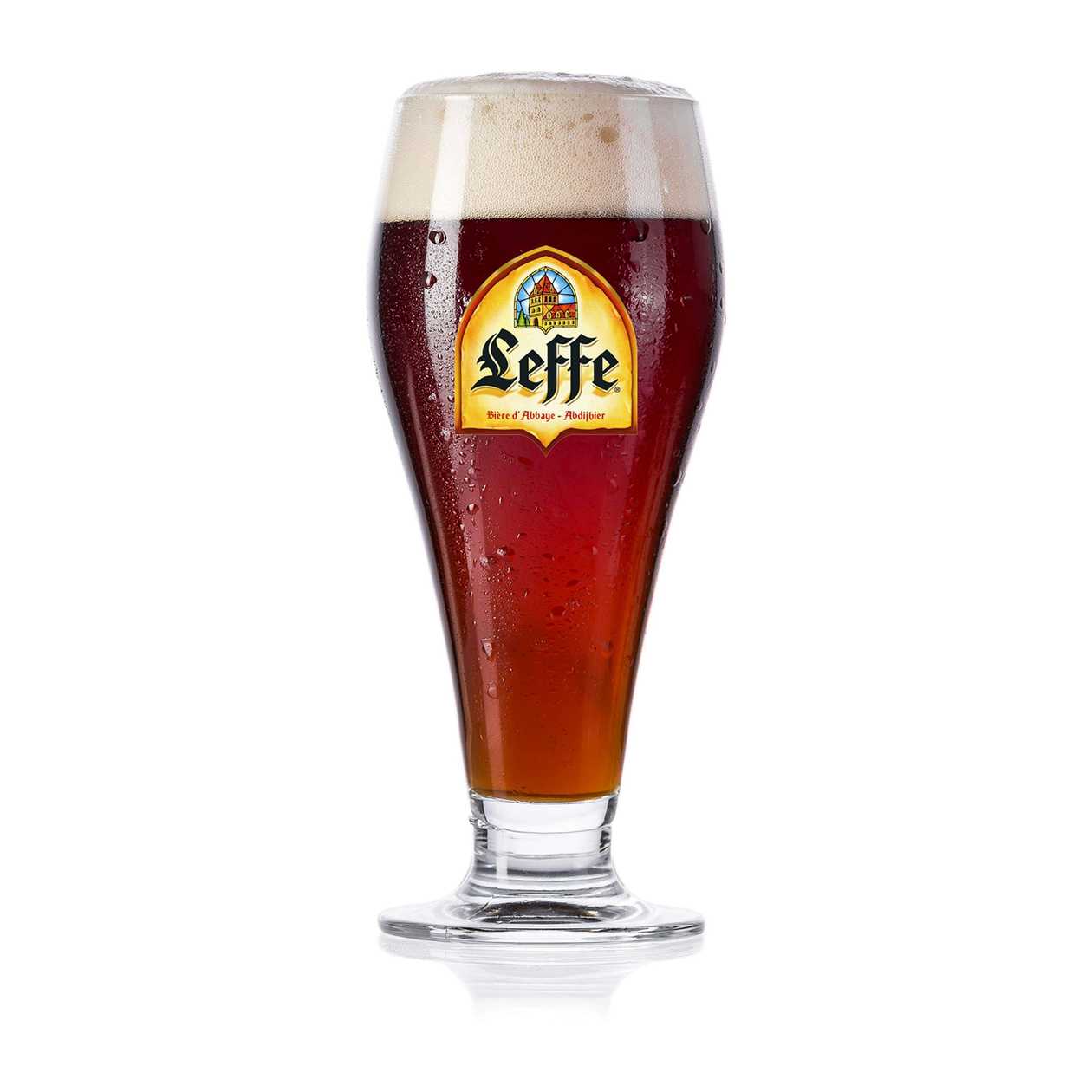 Leffe Brune Beer