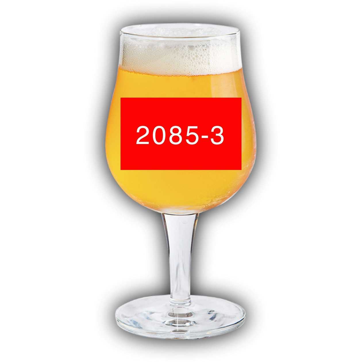 Beer 2085 Mexican Lager