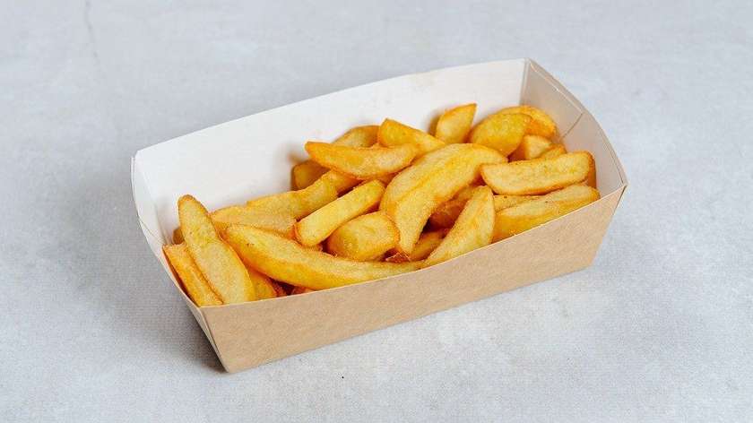 Classic Fries