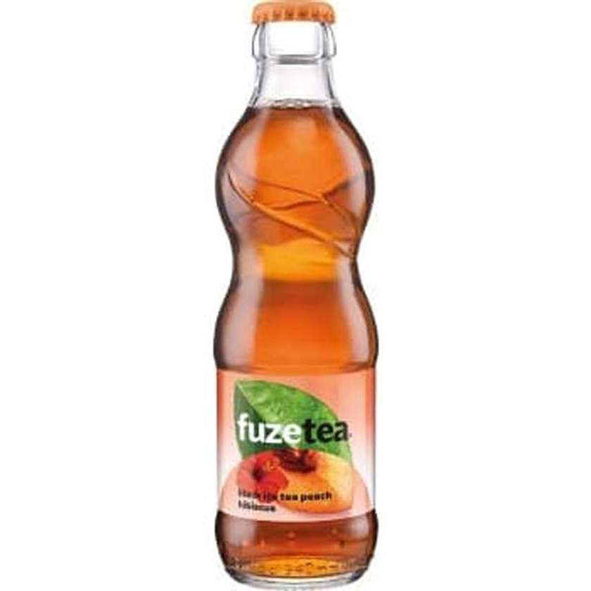 Fuzetea
