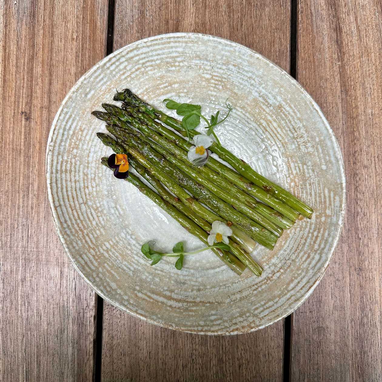 Asparagus