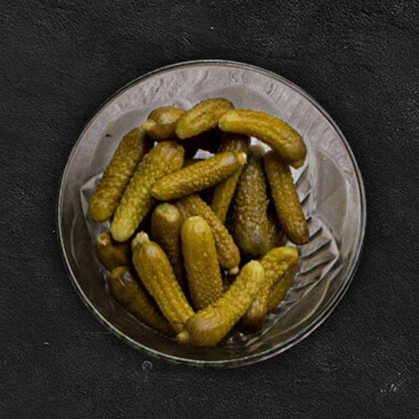Pickles