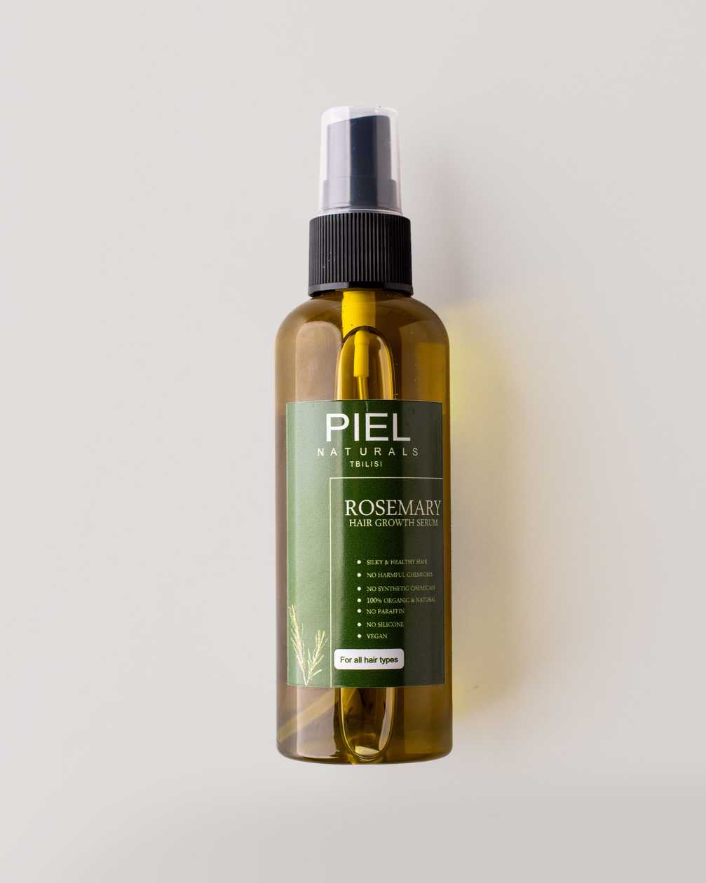 Rosemary Hair Growth Serum 100 Ml