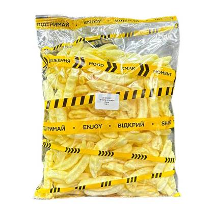 Cheese-flavored Chips (100g)