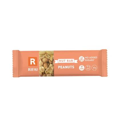 RIFAI Peanut Bar 40g